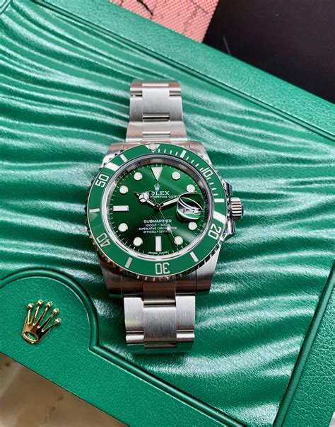 rolex hulk 2021 preis|rolex submariner green hulk price.